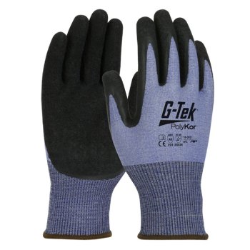 16-313-EN - Rękawice odporne na przecięcia CUT E z technologią G-TEK® POLYKOR® X7™