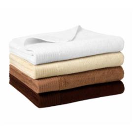Bamboo Bath Towel 952 - ADLER - Ręcznik duży unisex, 450 g/m², 30 % bawełna, 70 % bambus - 4 kolory - 70 x 140 cm