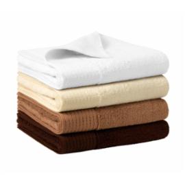Bamboo Towel 951 - ADLER - Ręcznik unisex, 450 g/m², 30 % bawełna, 70 % bambus - 4 kolory - 50 x 100 cm