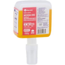 HME-MTP217 - Dezynfekujące mydło w postaci piany ONE SanitinaS - 1000 g