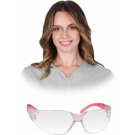 OO-ARVADA - Przeciwodpryskowe okulary ochronne - 2 kolory - uni