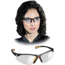 OO-DAKOTA - Przeciwodpryskowe okulary ochronne - uni
