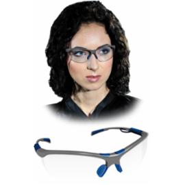 OO-SPEED - Przeciwodpryskowe okulary ochronne - uni