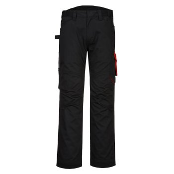 PW240 - Spodnie PW2 z tkaniny poliestrowo-bawełnianej - 3 kolory - 28-48