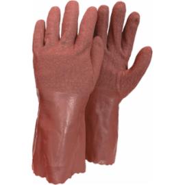 RFISHING - Rękawice ochronne wykonane z latexu - 8-10