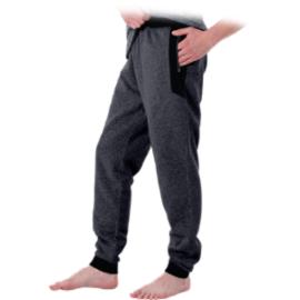 SCUTTER - spodnie ochronne do pasa scutter, 100% poliester, 260 g/m² nogawki zakończone ściągaczem  - 3 kolory - S-3XL.