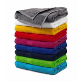 Terry Towel 903 - ADLER - Ręcznik unisex, 450 g/m², 100 % bawełna - 12 kolorów - 50 x 100 cm