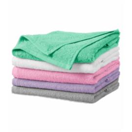 Terry Towel 908 - ADLER - Ręcznik unisex, 350 g/m², 100 % bawełna - 9 kolorów - 50 x 100 cm