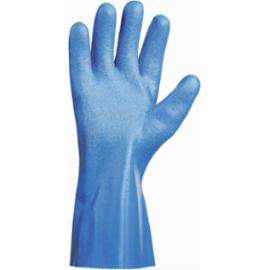 UNIVERSAL SZORSTKOWANE - rękawice chemoodporne - 2 kolory - 7-10