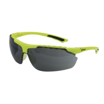 250-57-1021-EN - Ciemne okulary ochronne NEPTUNE z regulacją nosków i zauszników 