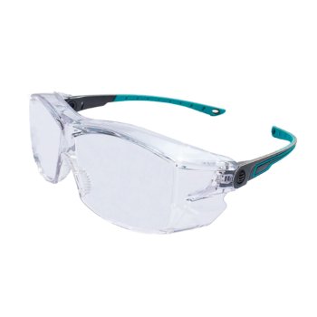 250-66-0020-EN - W pełni regulowane okulary ochronne AEGEAN 