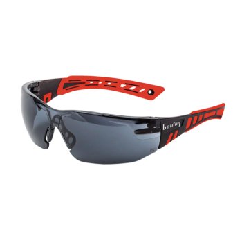 250-87-0521-EN - Ciemne okulary ochronne SQUADRON z technologią FogLess® 3Sixty™