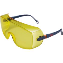 3M-OO-2800 - Okulary nakładane na okulary korekcyjne.  - 2 kolory
