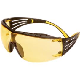 3MOOSF403X - okulary chroniące przed zaparowaniem i zarysowaniem - uni