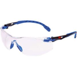 3MOOSOLUS1000 - okulary ochronne, nieparująca powłoka - 2 kolory - uni