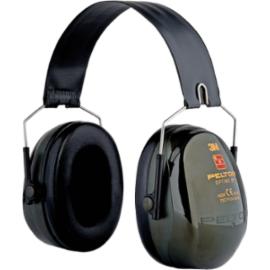 3M-OPTIME2-S - Ochronniki słuchu Peltor™ Optime™ II wersja składana. 