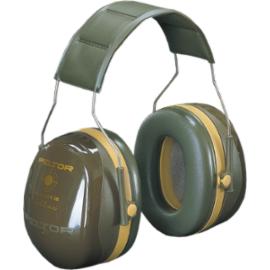3M-OPTIME3 - Ochronniki słuchu na pałąku nagłownym Peltor™ OPTIME™ III - 2 kolory - uni