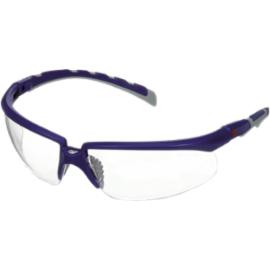 3M-OO-SOLUS2001AS - Okulary ochronne Solus™ S2001ASP-BLU - uni