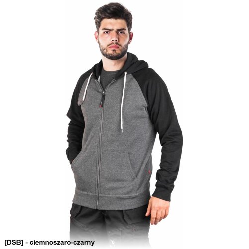 ONIX - Bluza ochronna z kapturem - 2 kolory - M-3XL