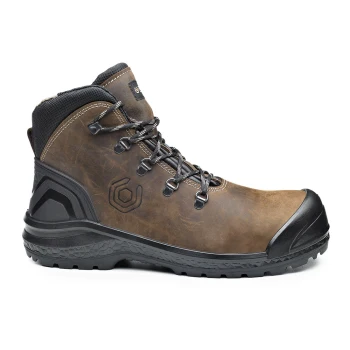 B0888 - Trzewiki Base Be-Strong Top S3 HRO CI HI SRC - 39-48