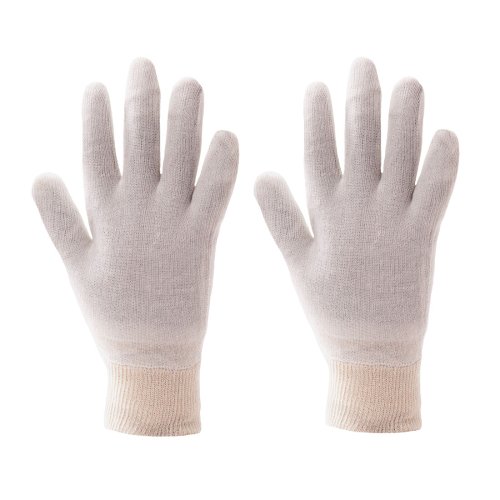 A050 - Wkład bawełniany do rękawic (600 par) - XL