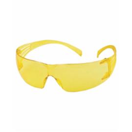 E3114 - SecureFit TM SF - okulary żółte