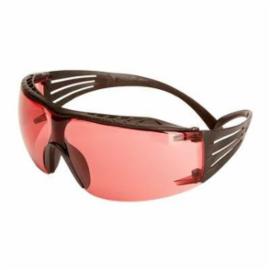 E5168 - SF422XSGAF-BLU-EU SecureFit 400X Scotchgard - ™ goggles czarny/ czarny ™ pink lens
