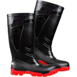 BFTERMINATORS5 - buty bezpieczne, podnosek wkładka kompozyt, ochrona przed: wodą, olejami, wilgocią i piaskiem - 44