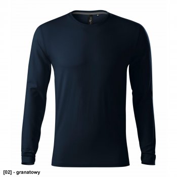 Brave 155 - ADLER - Koszulka męska, 160 g/m², 5% elastan, 95% bawełna, 6 kolorów - S-3XL