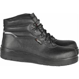 BRC-ASPHALT - Podwyższone buty, idealne do pracy w warunkach kontaktu z gorącymi powierzchniami - 39-48