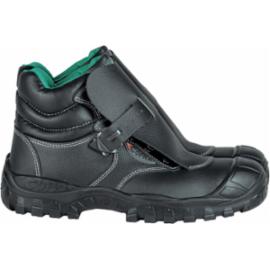 BRC-MARTE - Podwyższone buty MARTE do pracy w trudnych warunkach terenowych - 39-47