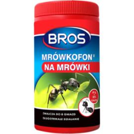 BROS-MROWKOFON - Preparat na mrówki - 60 g