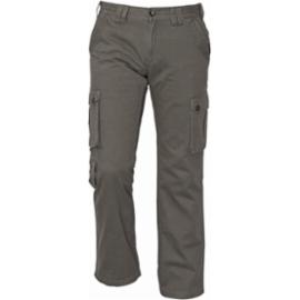 CHENA CRV spodnie - 100% bawełny - S-3XL.