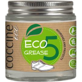 COCCINE-ECOGREASE - Ekologiczny tłuszcz ochronny do obuwia - 100 ml