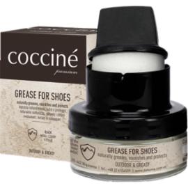 COCCINE-GREASE - Tłuszcz ochronny do obuwia - 50 ml