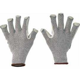 CROPPER STRONG - rękawice odporne na przecięcie i przekłucie - 7-10