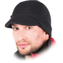 CZBAS - czapka bawełniana z daszkiem