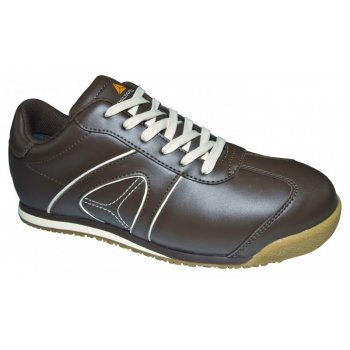 D-SPIRIT S3 - skórzane buty robocze typu trzewik 2 kolory - 36-47.