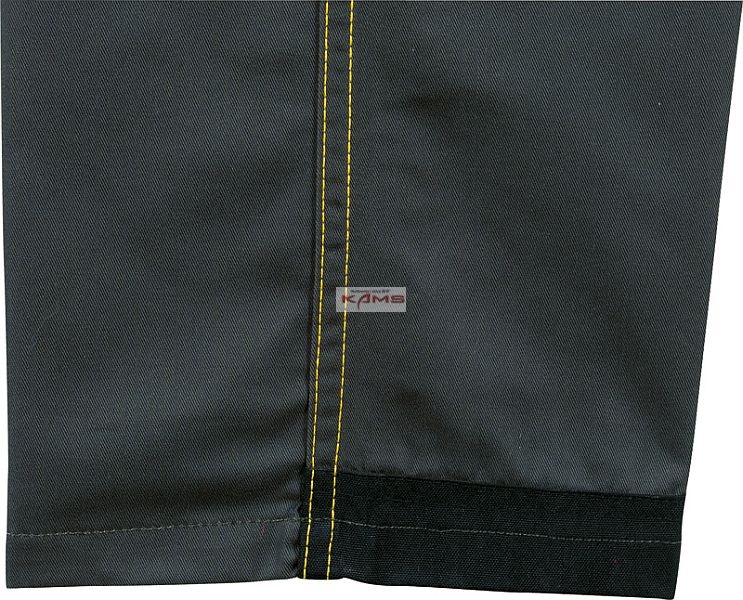 DMPAN (DMACHPAN) - spodnie robocze do pasa 3 kolory - S-3XL.