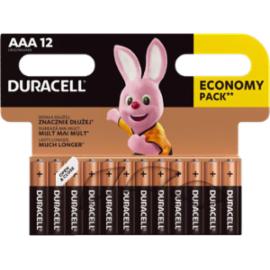 DUR_BATERIA_AAA - Baterie DURACELL LR-03/AAA - AAA