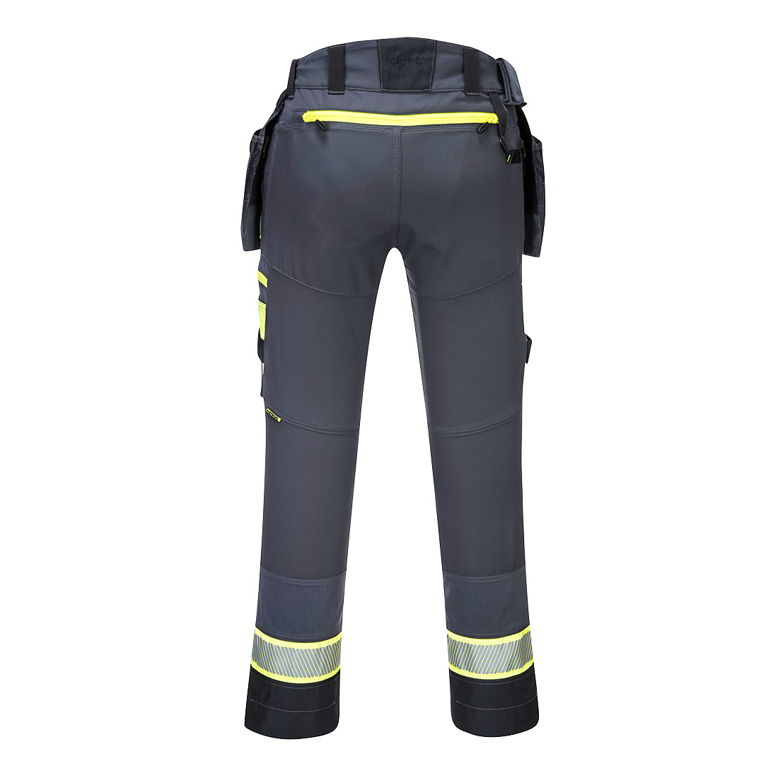DX440 - Spodnie z kieszeniami kaburowymi DX4 - nakolanniki gratis - 3 kolory - 26-48