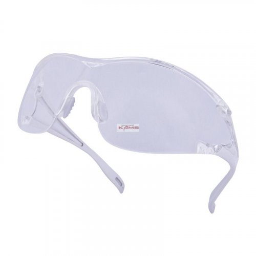 EGON CLEAR - okulary z poliwęglanu - UV400.