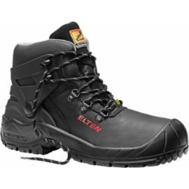 EL763421 - buty bezpieczne, stalowy podnosek - 36-50