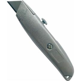 GNOOSTRAPALUM - nożyk z ostrzem trapezowym 18 mm.