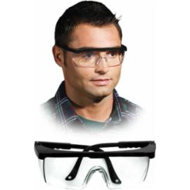GOG-FRAMEB - Przeciwodpryskowe okulary ochronne - uni