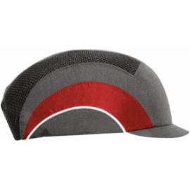 HARDCAP A1+ (DŁUGOŚĆ DASZKU 3 CM) - czapka ochronna - 5 kolorów