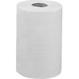 HME-PR15MI116W - Ręczniki papierowe w rolach białe