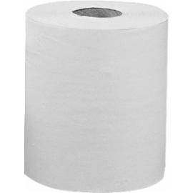 HME-PR16MA320W - Ręczniki papierowe w rolach białe