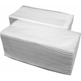 HME-PZ26W - Pojedyncze ręczniki papierowe. 