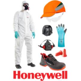 HONEYWELL - Produkty marki Honeywell. 